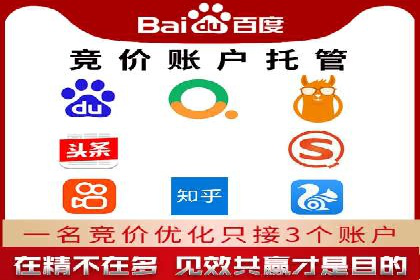 竞价代运营在SEM推广中的创新应用